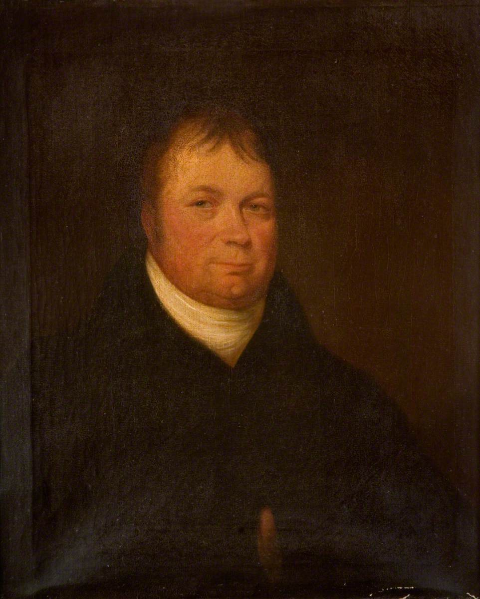 Francis Joule, Maltster (1755–1837)