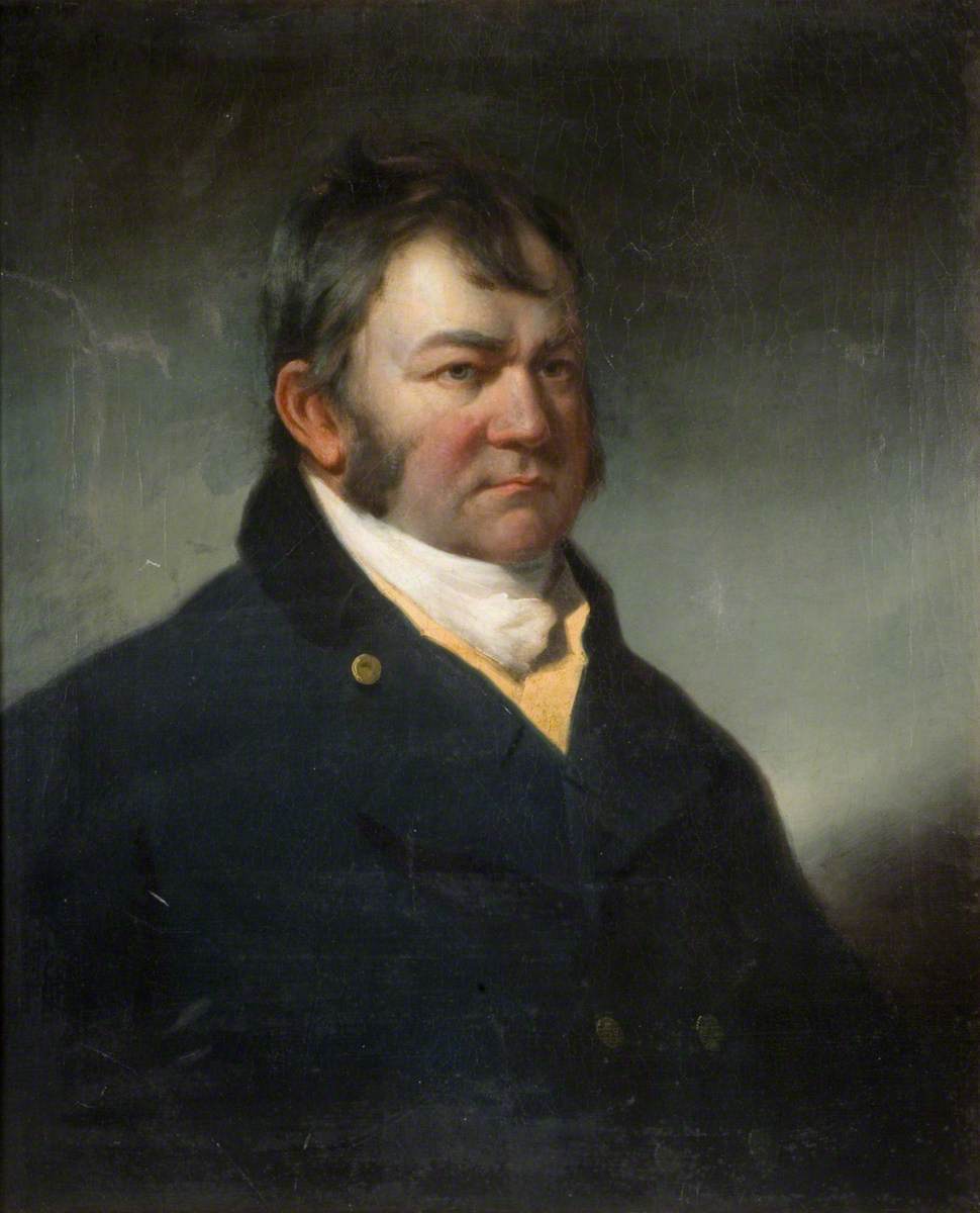 William Horton (1750–1832)