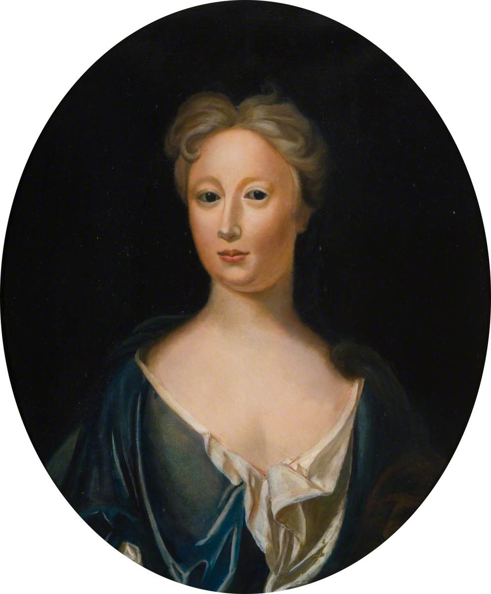 Mrs Samuel Johnson (1689–1752)