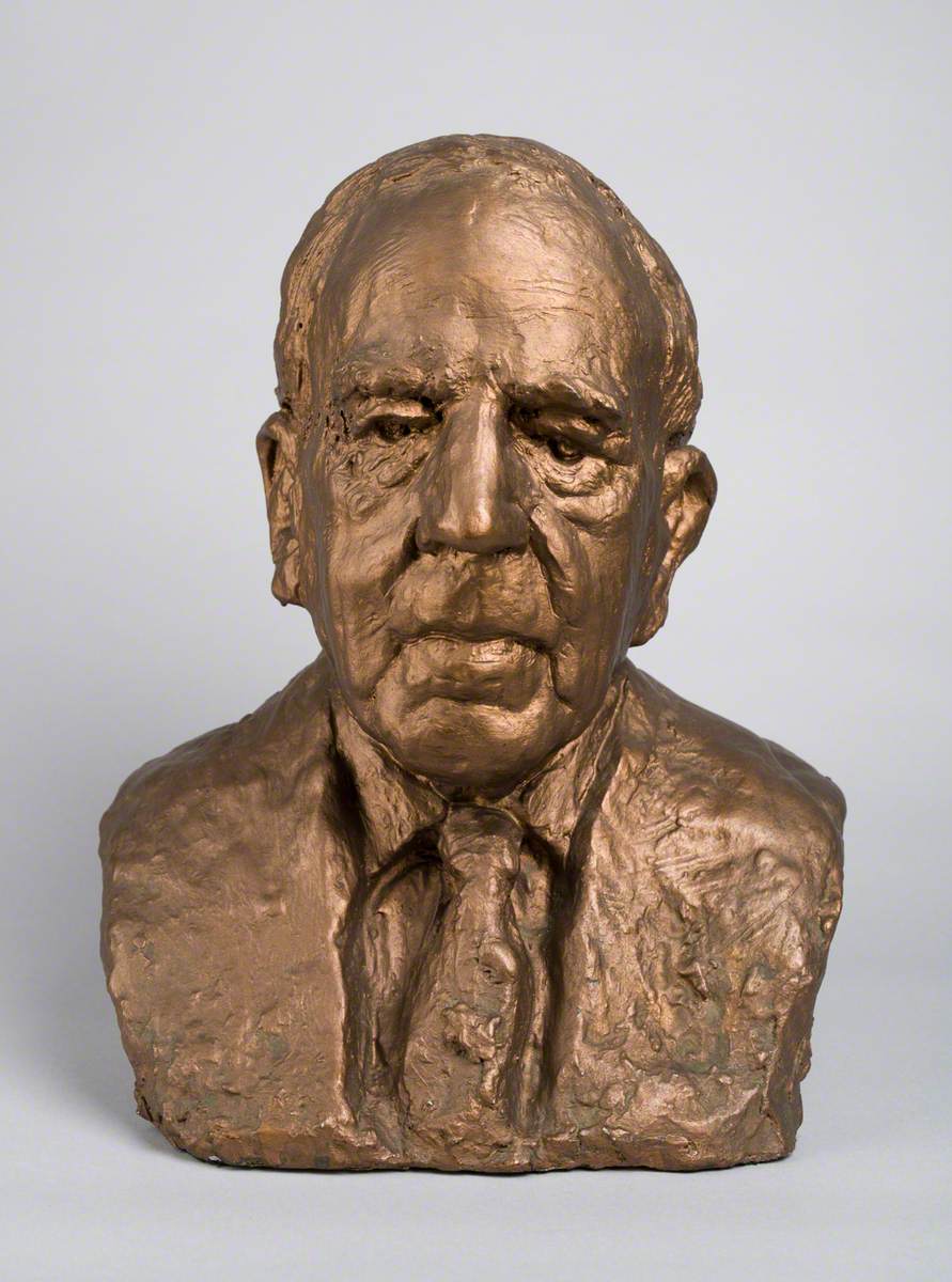 Harry Quantrill (1875–1966)