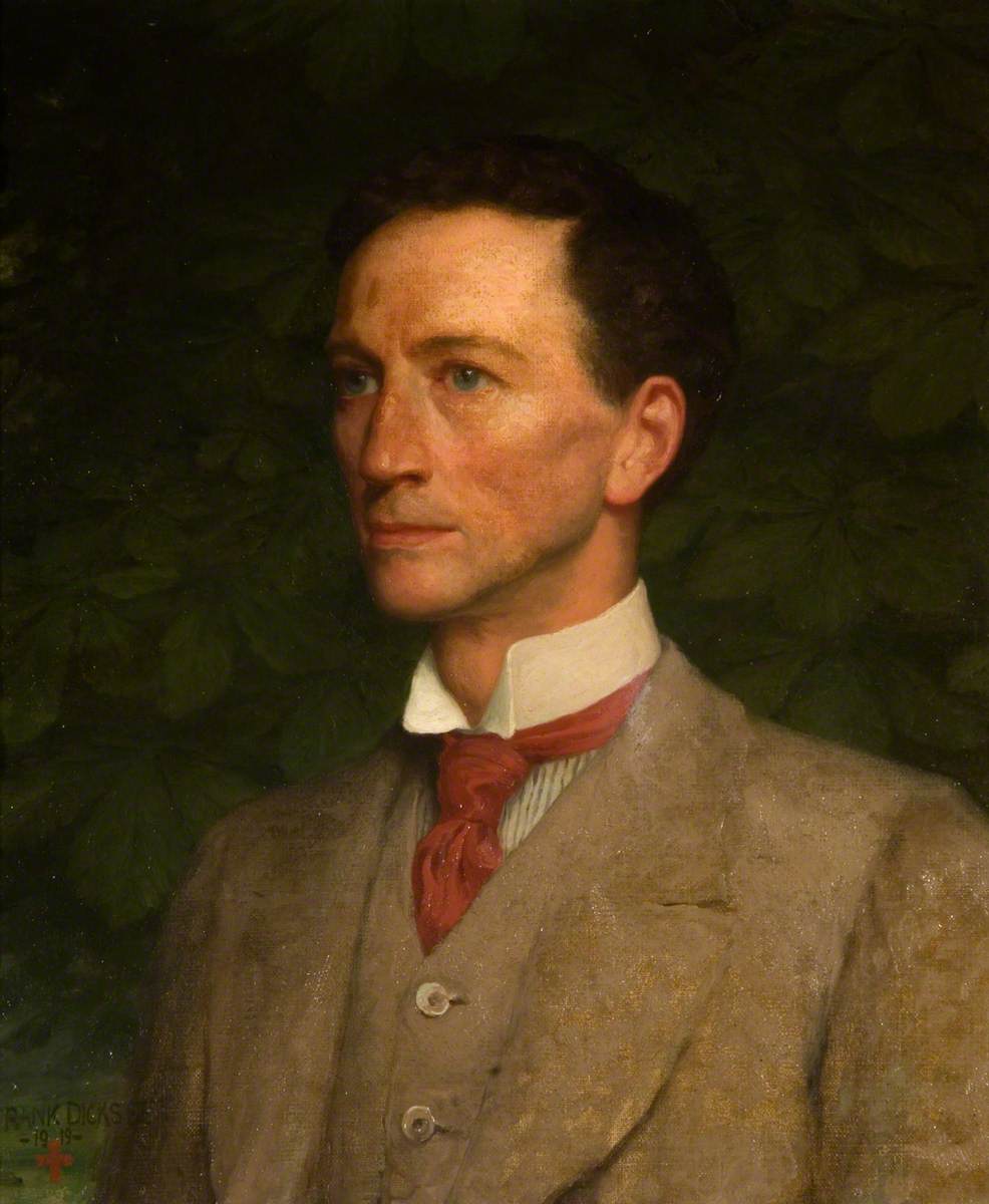 Godfrey Rathbone Benson (1864–1945), Baron Charnwood