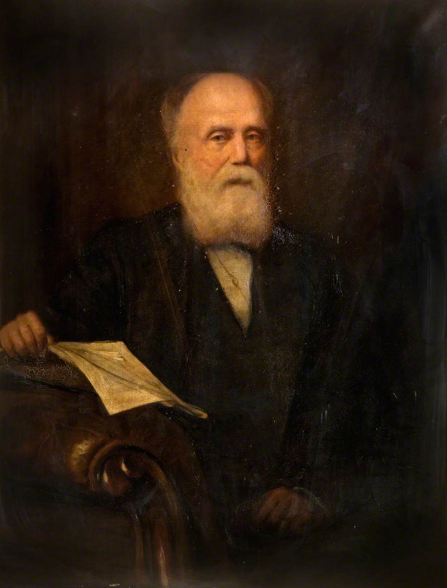 Thomas Peake (1798–1881)