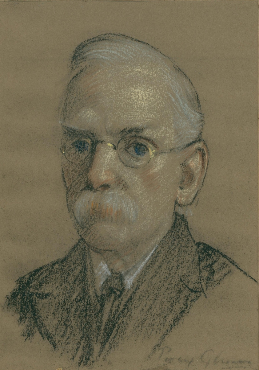 Archdruid Dyfed (1850–1923)