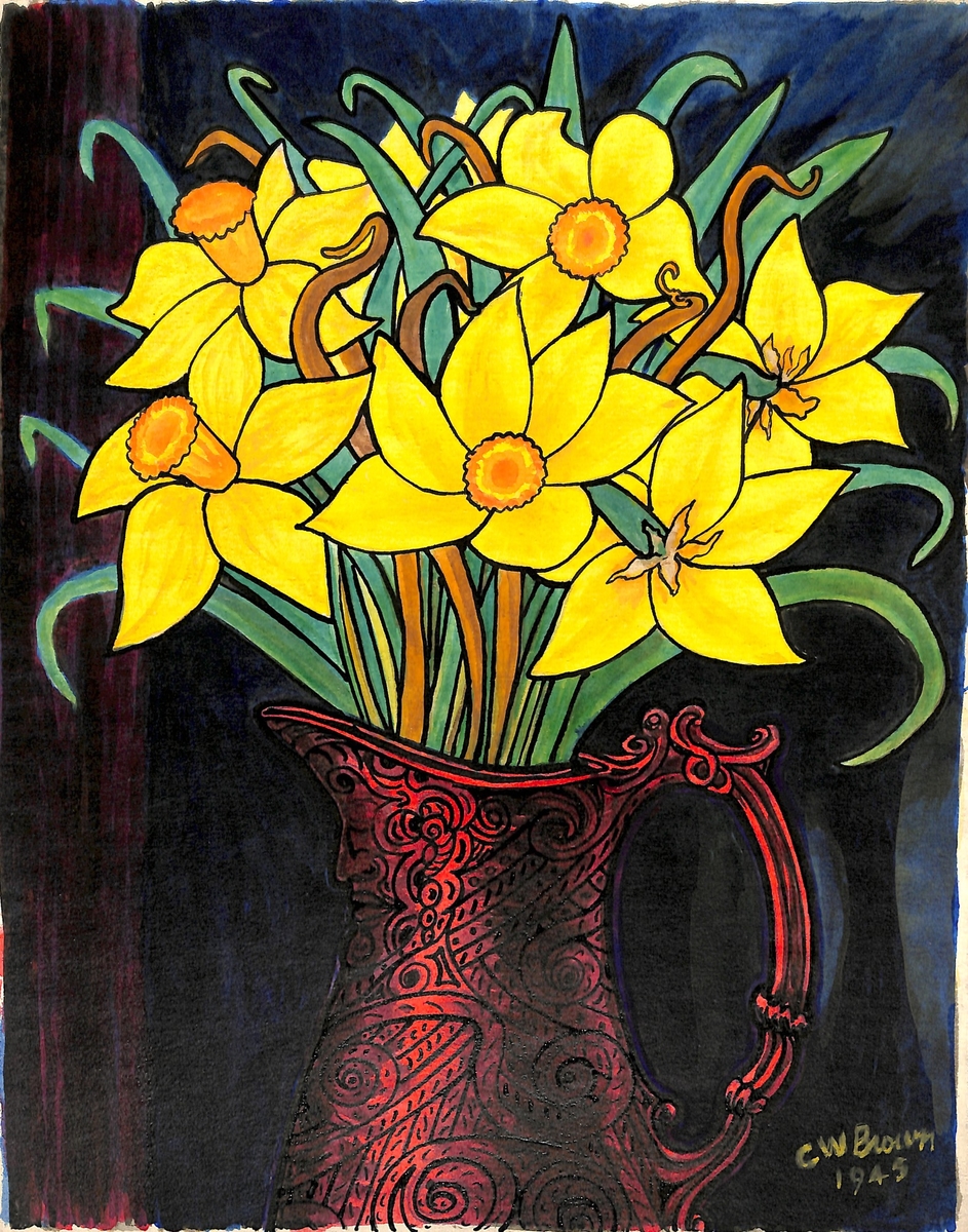 Daffodils