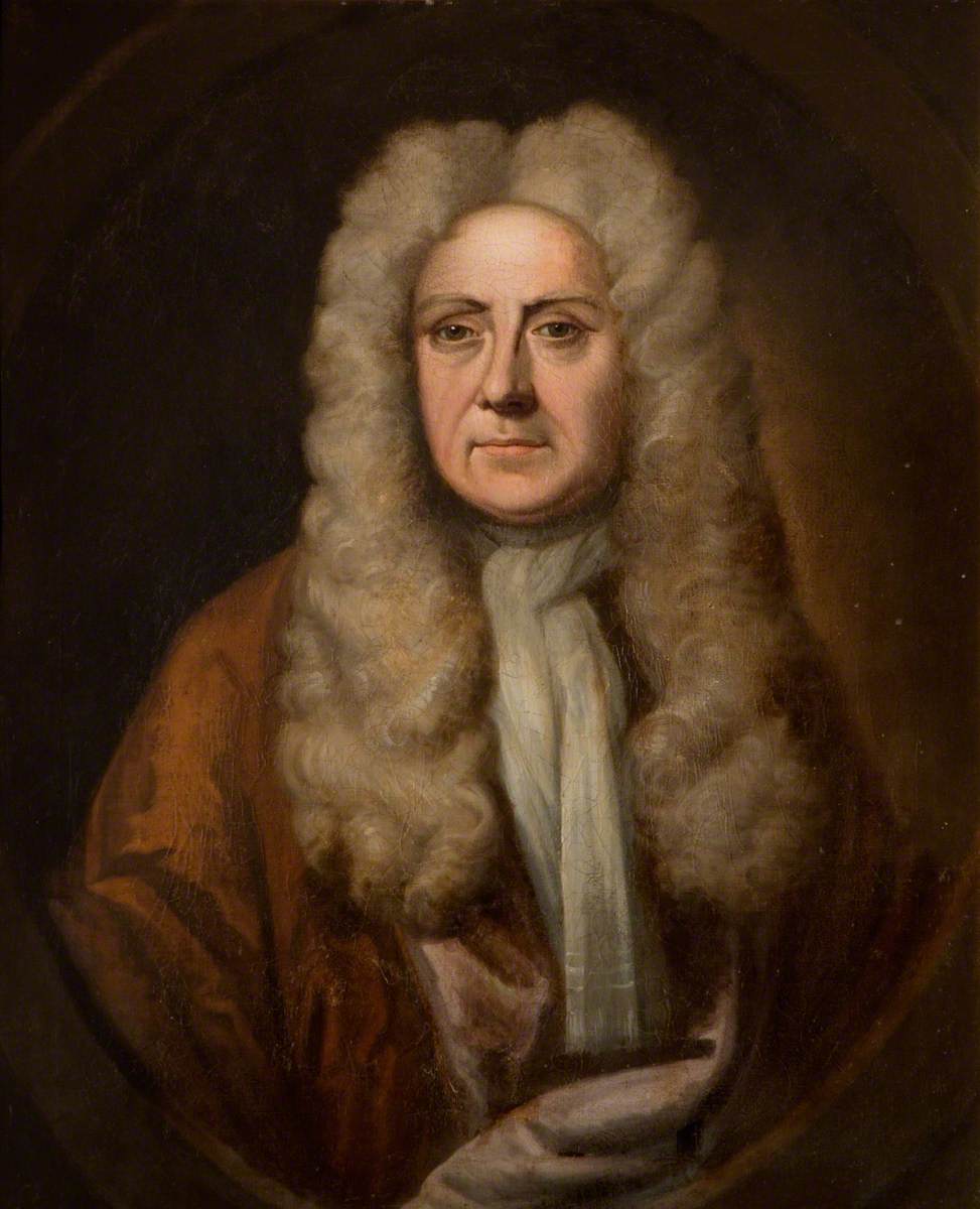 Thomas Guy (1644–1724)