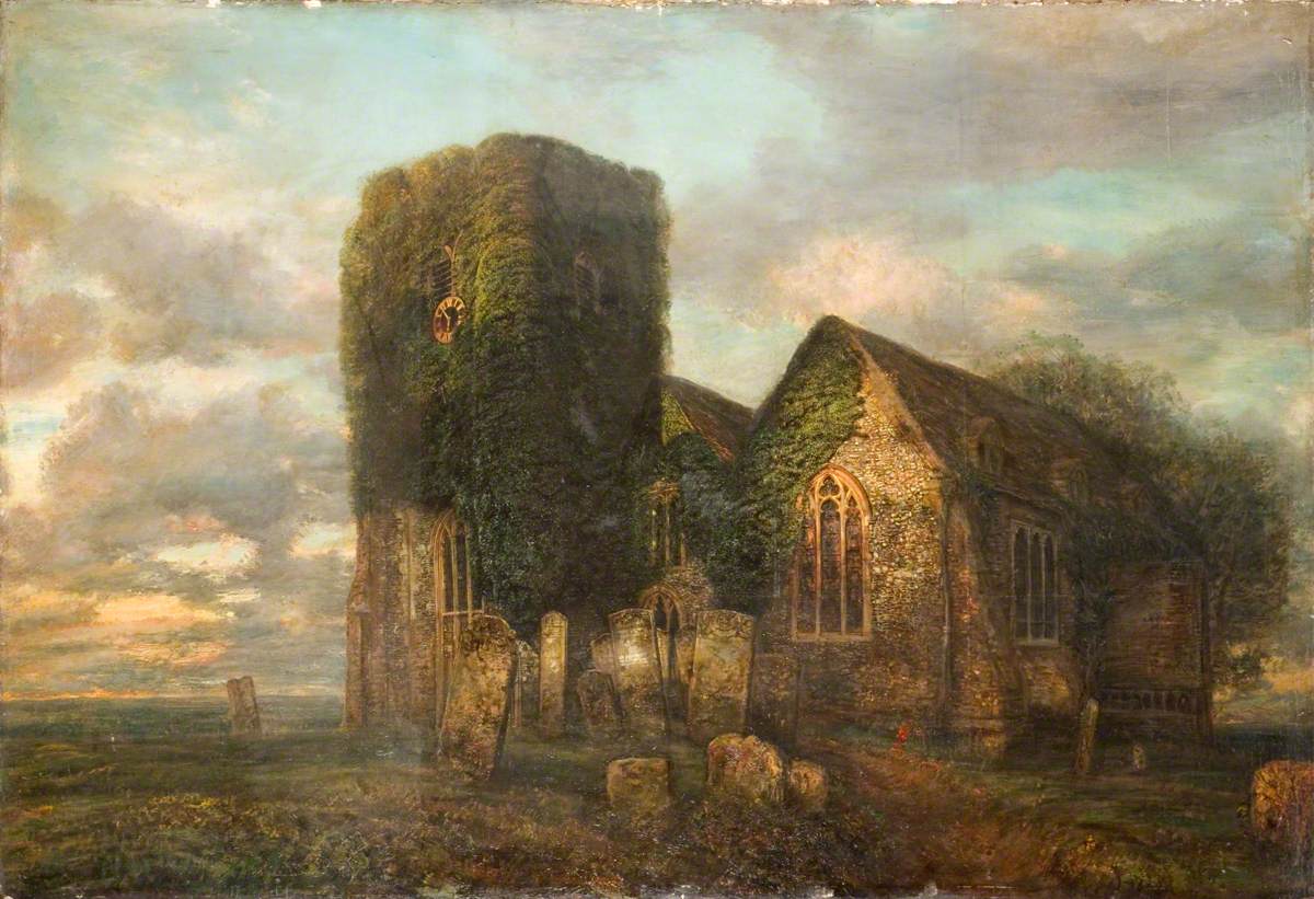 The Old Church