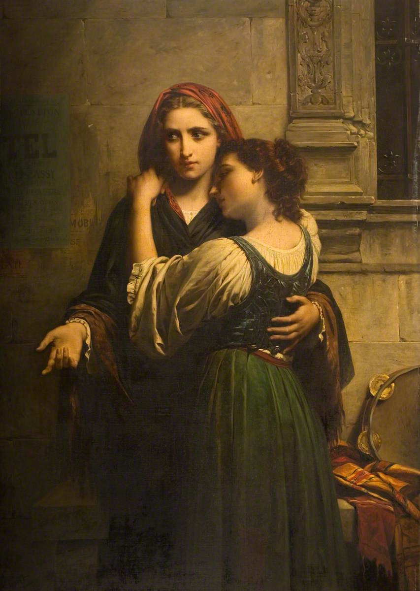 Пьер огюст кот. Пьер-Огюст кот (Pierre-Auguste cot), 1837-1883. Картины. Pierre Auguste cot (1837/1883),. Художник Пьер Огюст кот (Pierre Auguste cot).