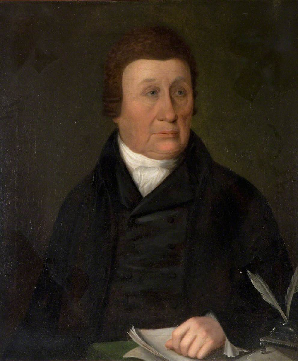 John Wilkinson (1728–1808)