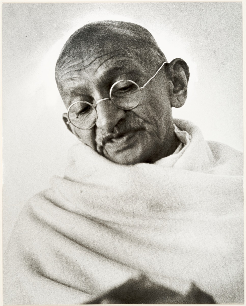 Mahatma Gandhi (1869–1948)