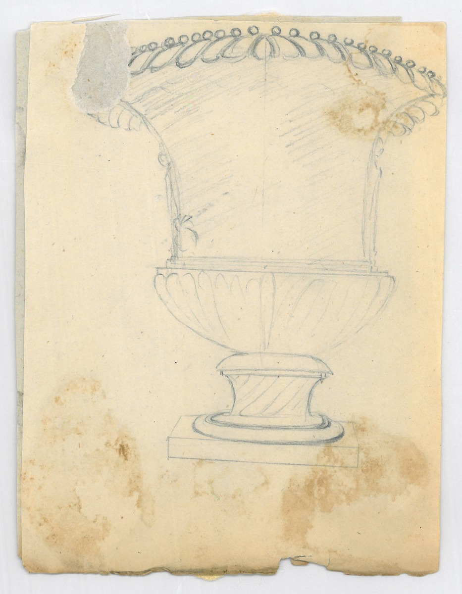 Sketch of an Urn