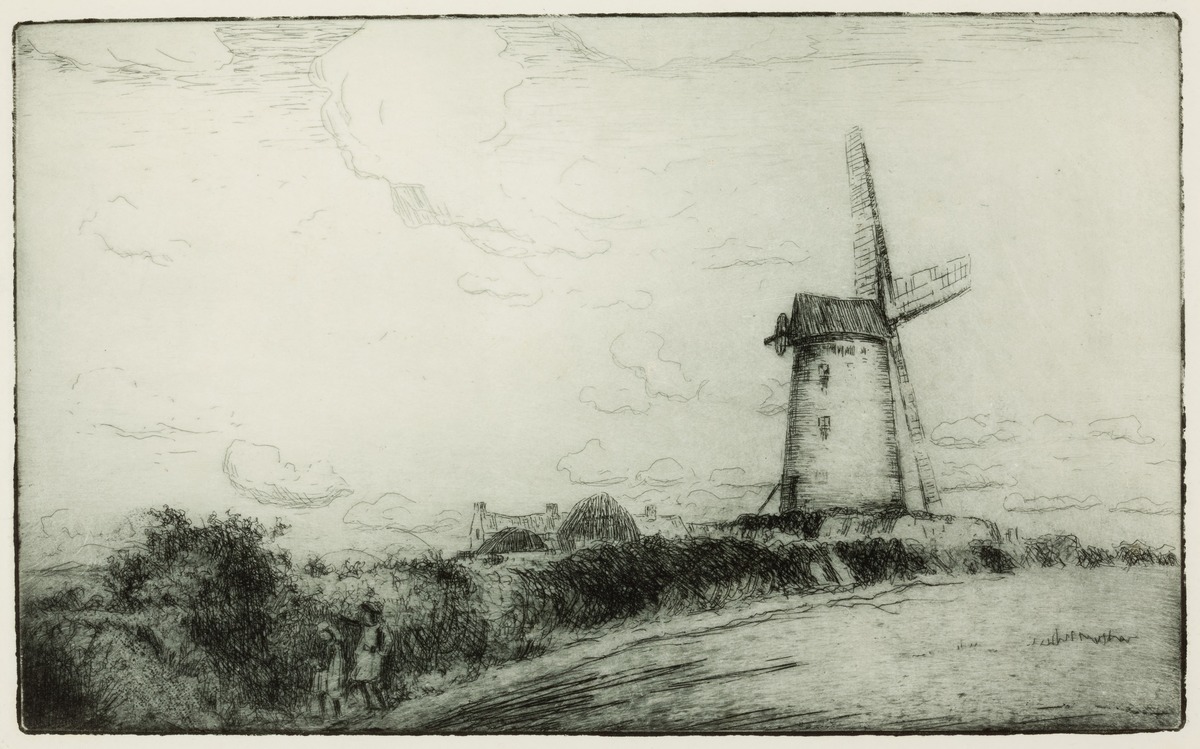 The Windmill