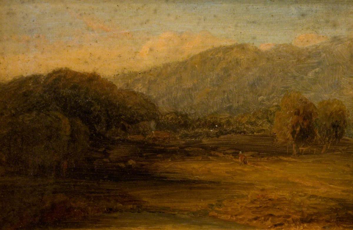 Landscape