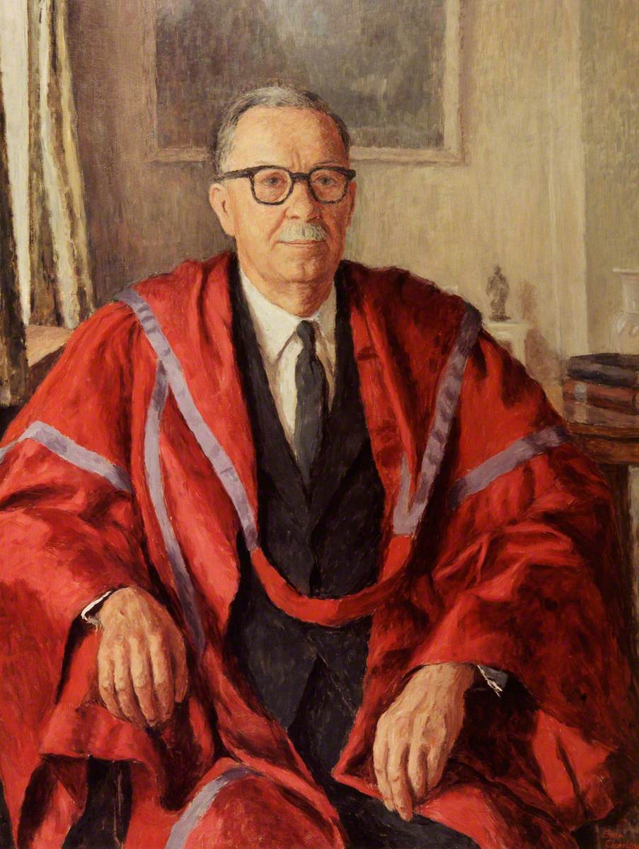 Alexander Harvey (1904–1987)