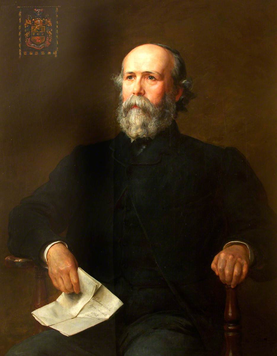 Sir William Thomas Lewis