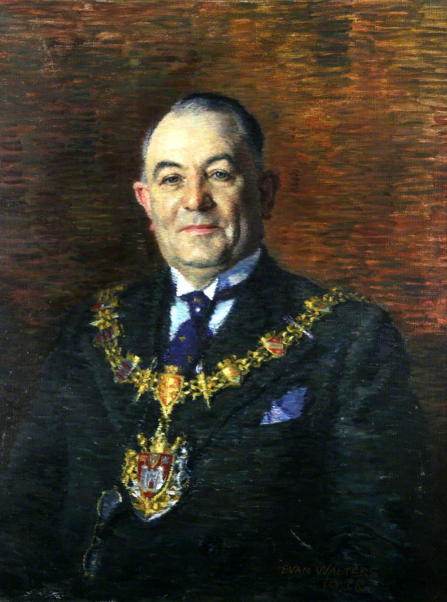 William Daniel Rees