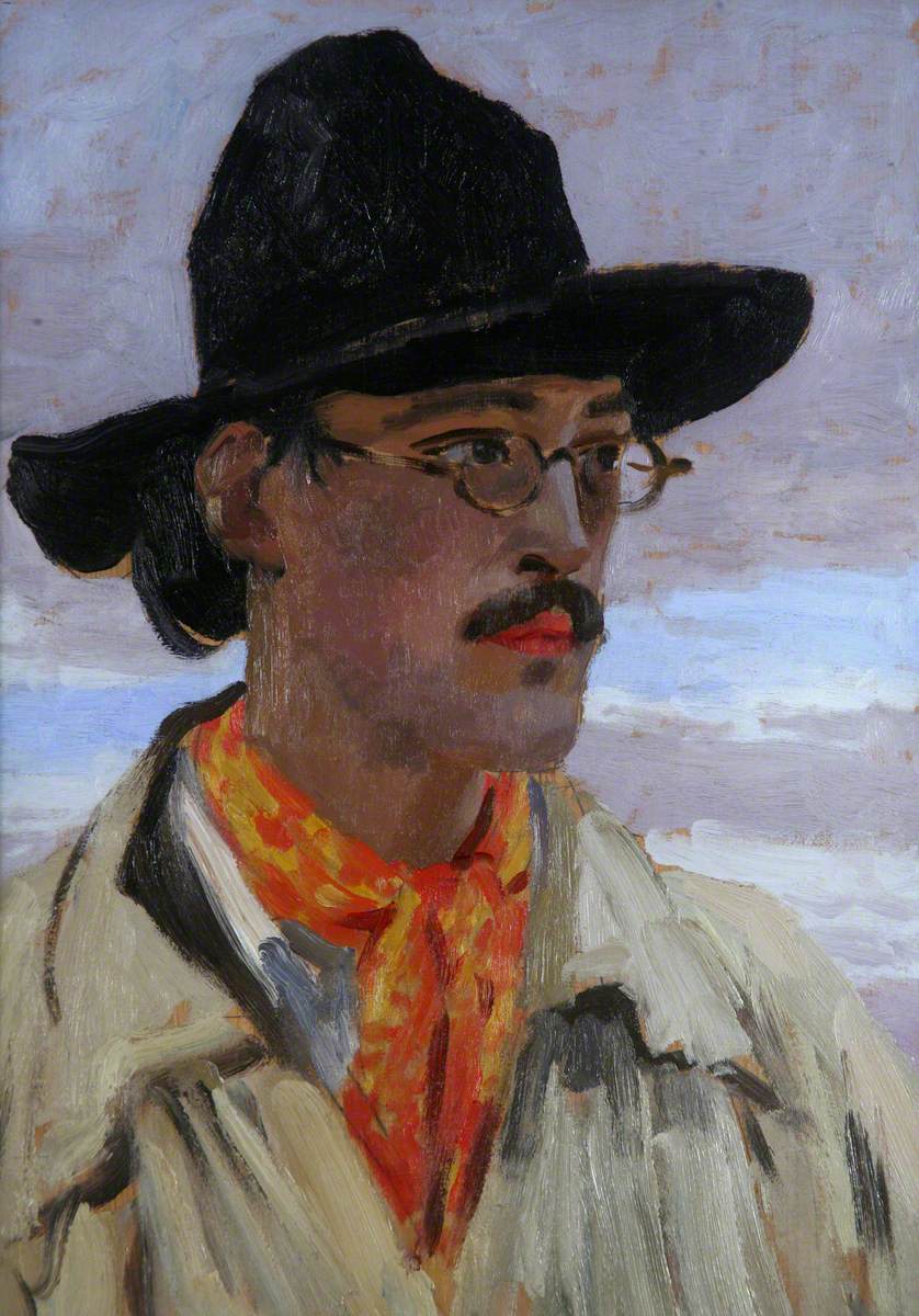 The Tutor