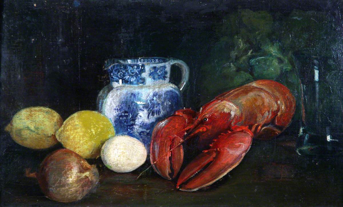 Lobster Study