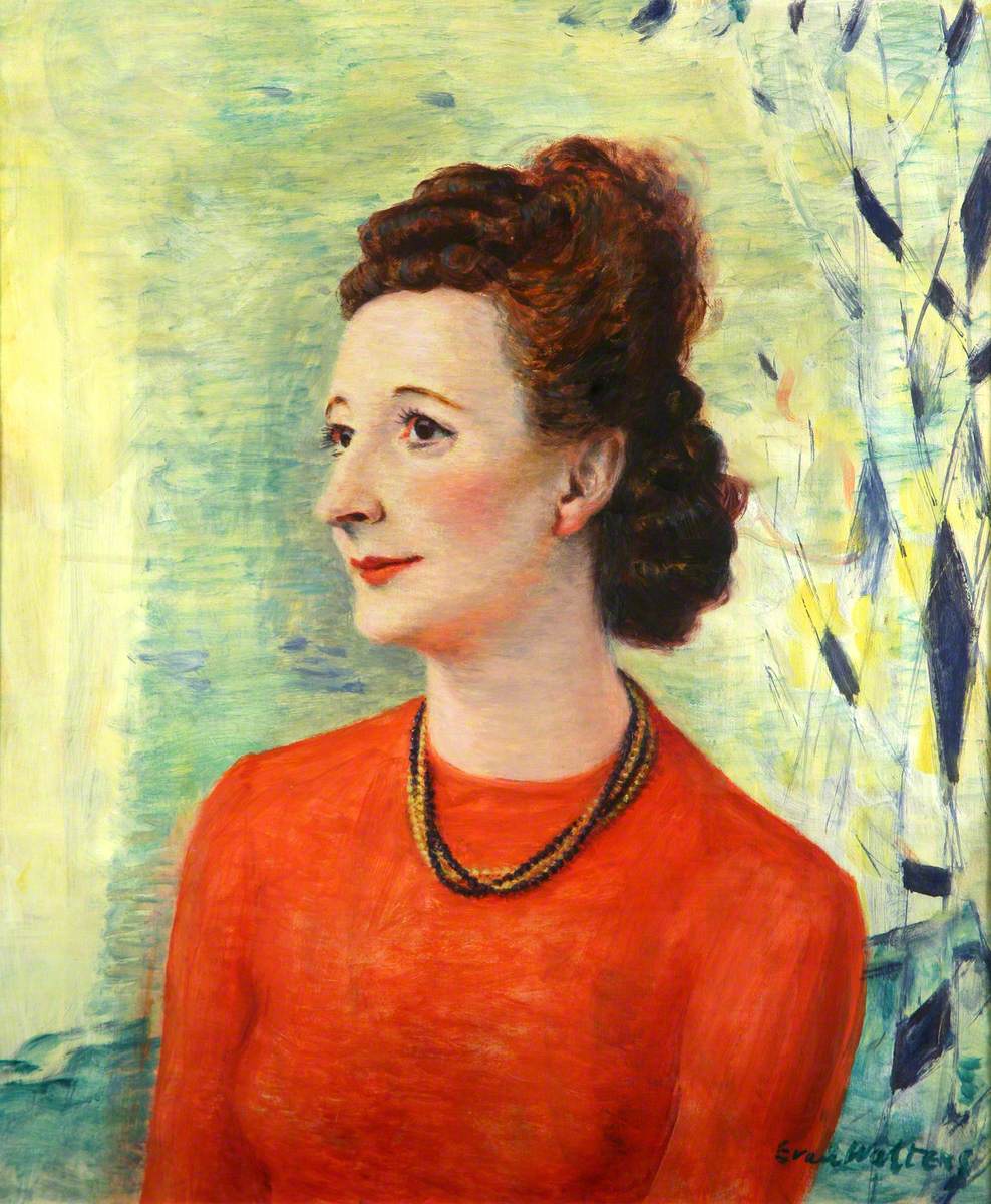 Mrs Bessie Jones