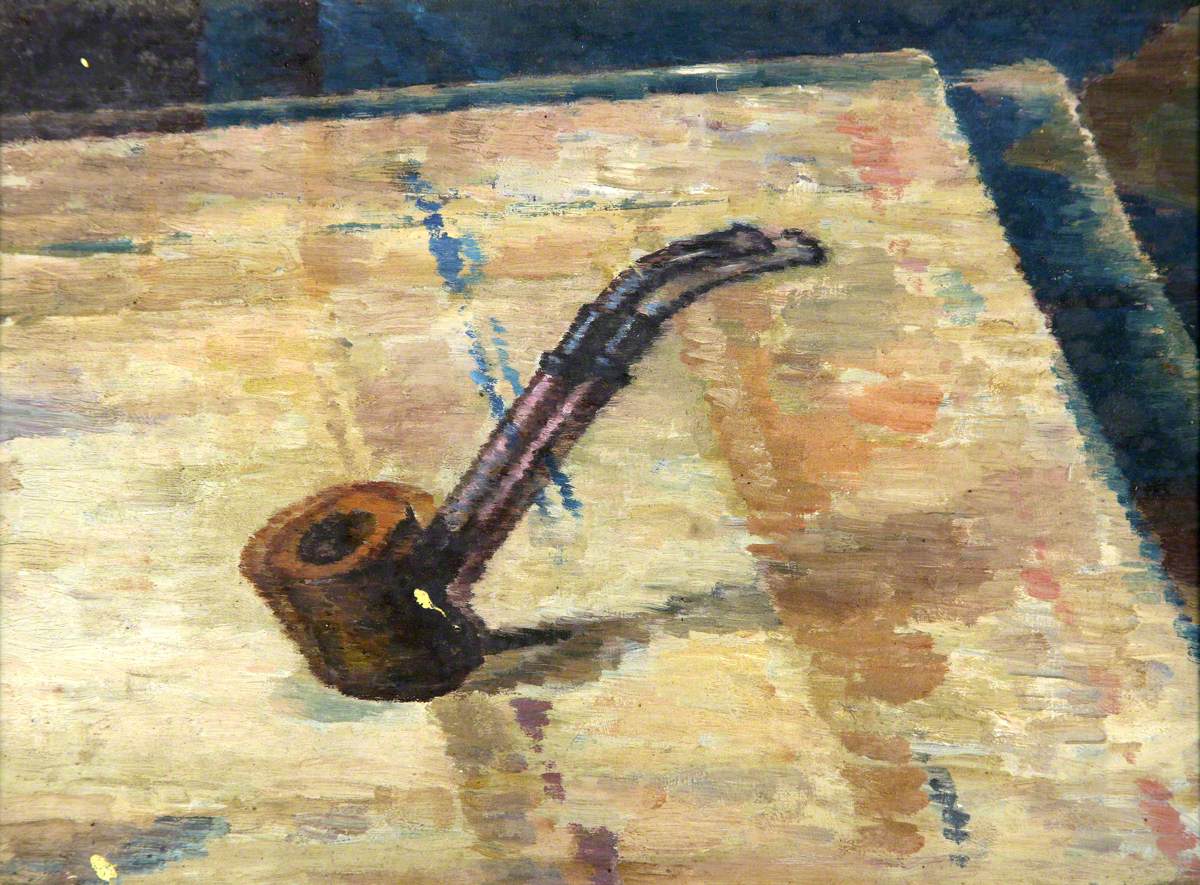 Pipe