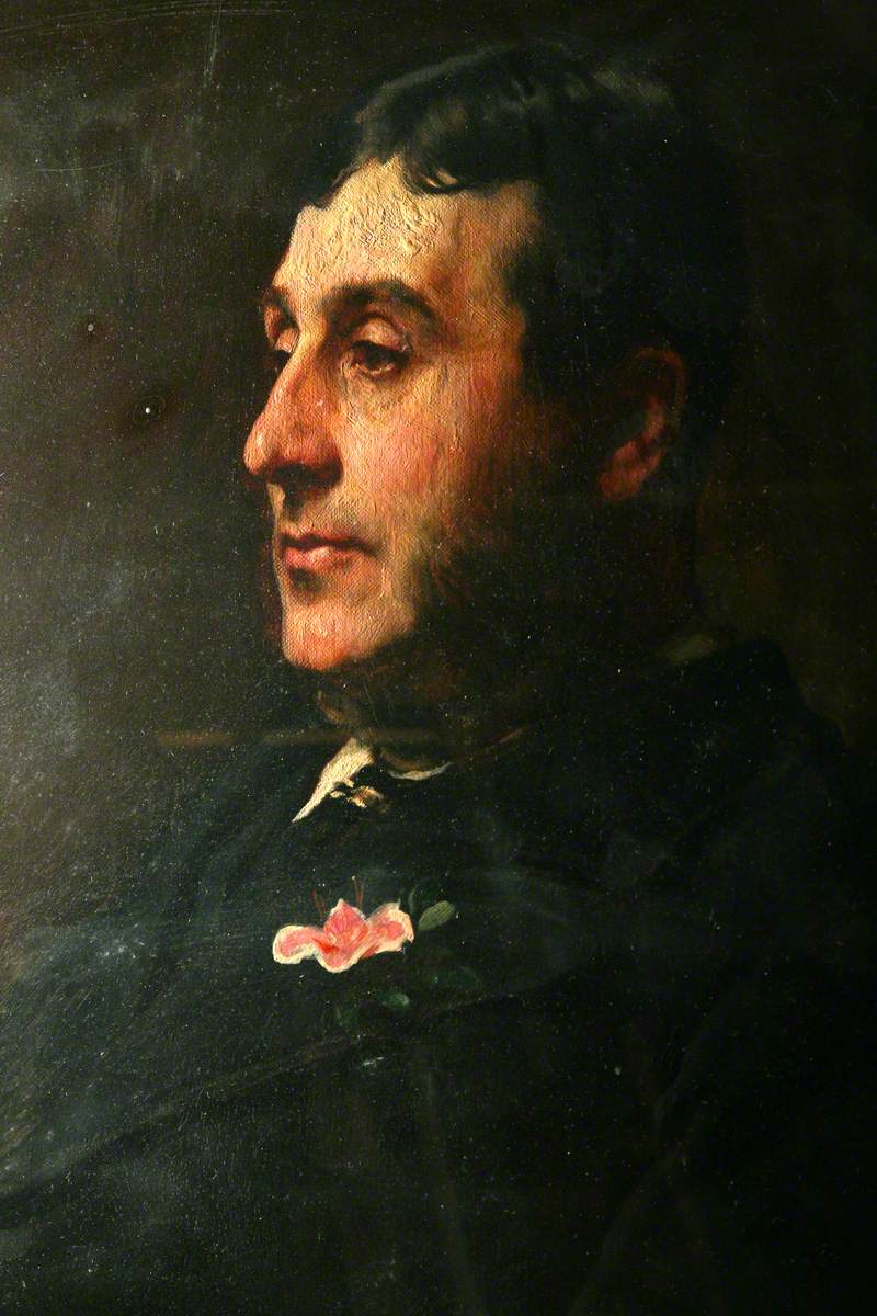 John Jones Jenkins, Lord Glantawe, Mayor of Swansea (1869 & 1879–1880)