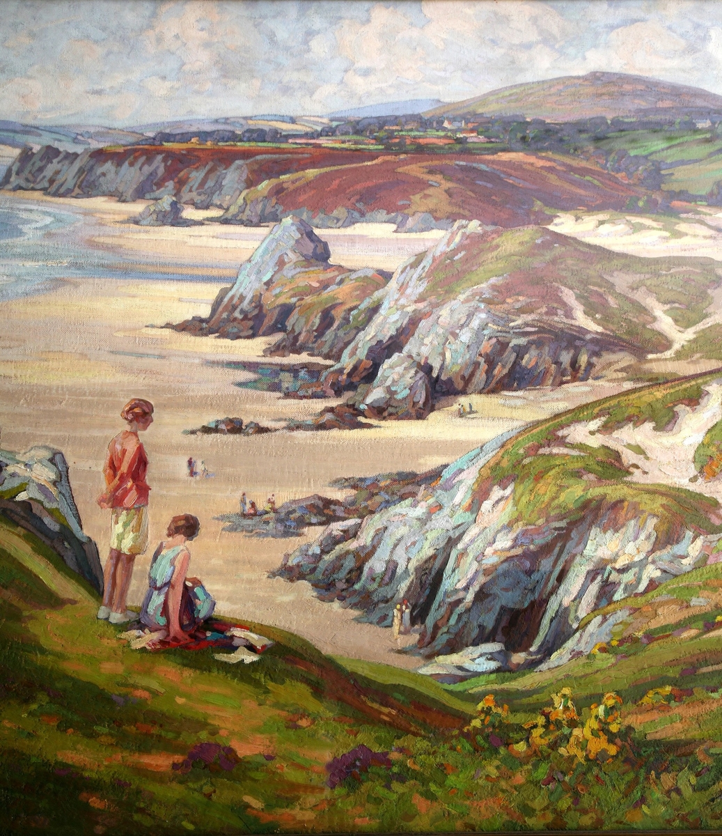 Gower Coast