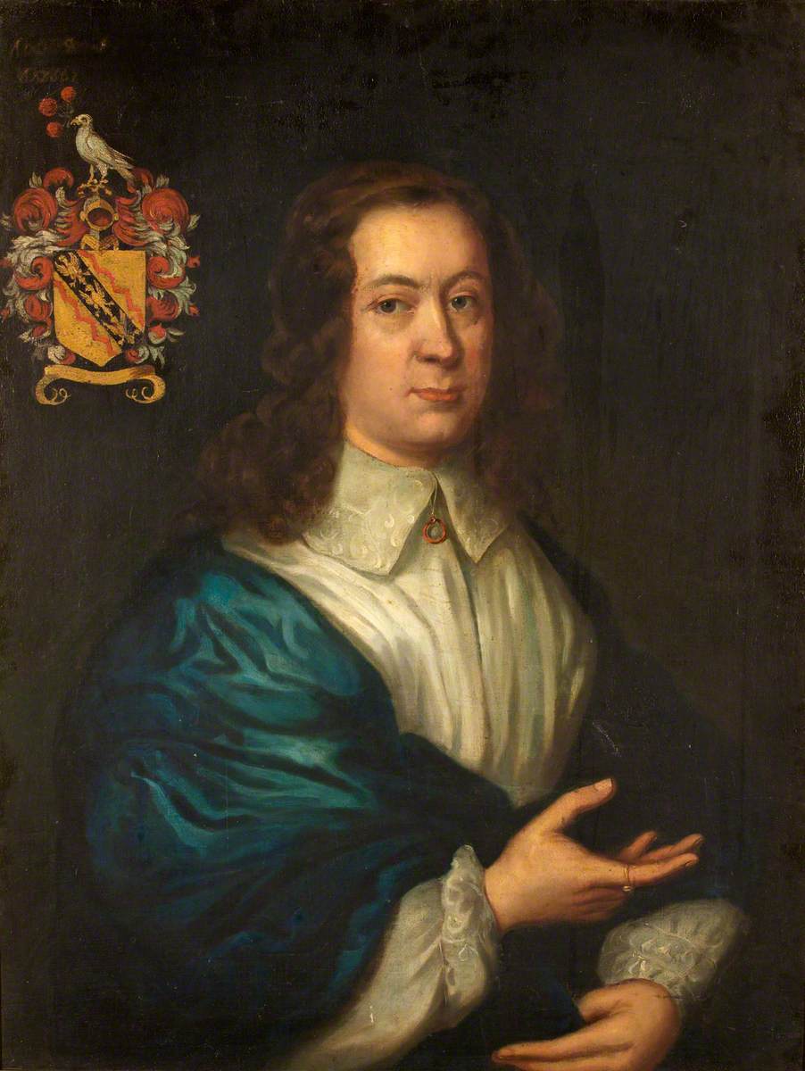 Sir Derrick Popely, Knight of Bristol