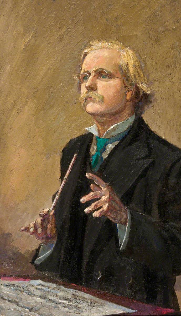 Joseph Parry (1841–1903)
