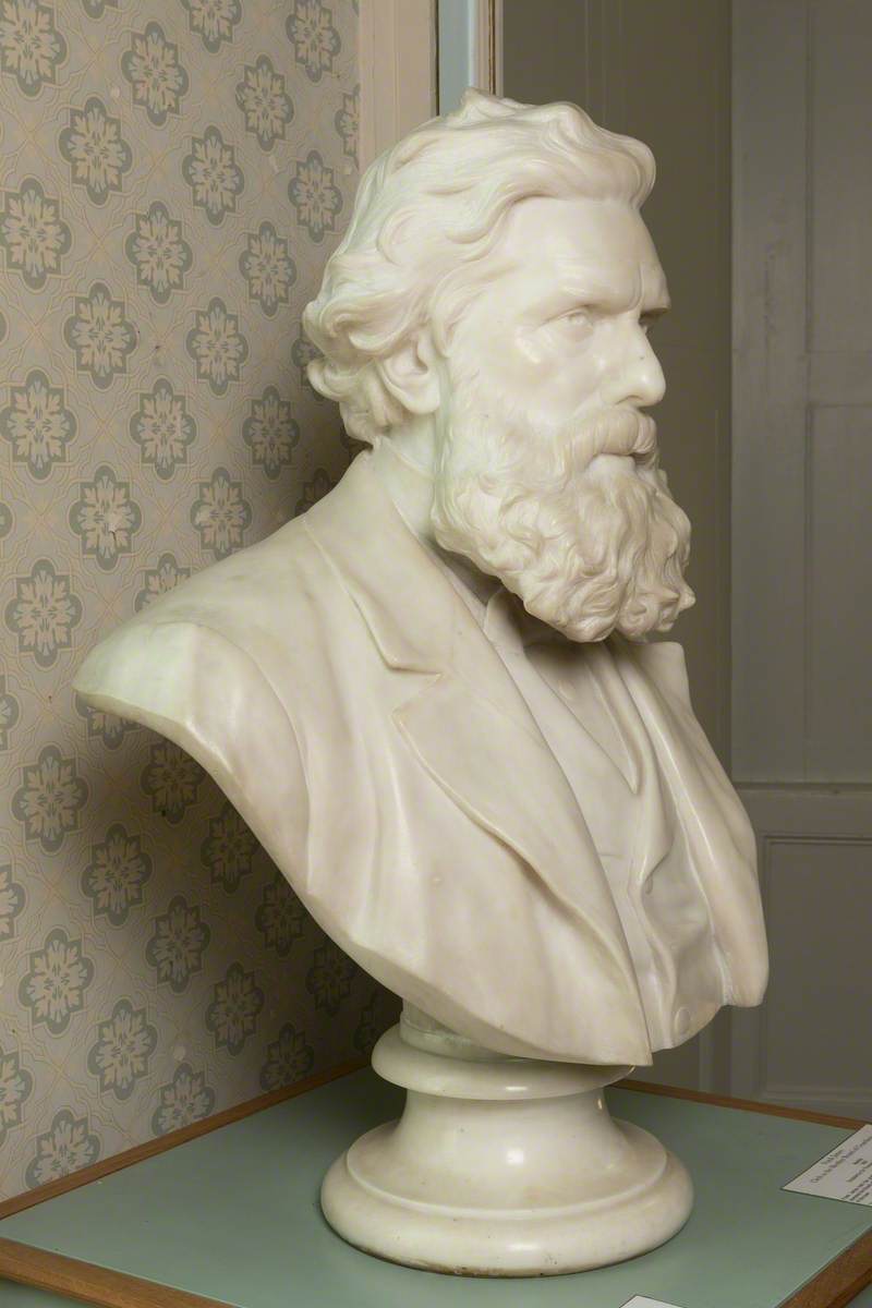 Frank James (1823–1902)