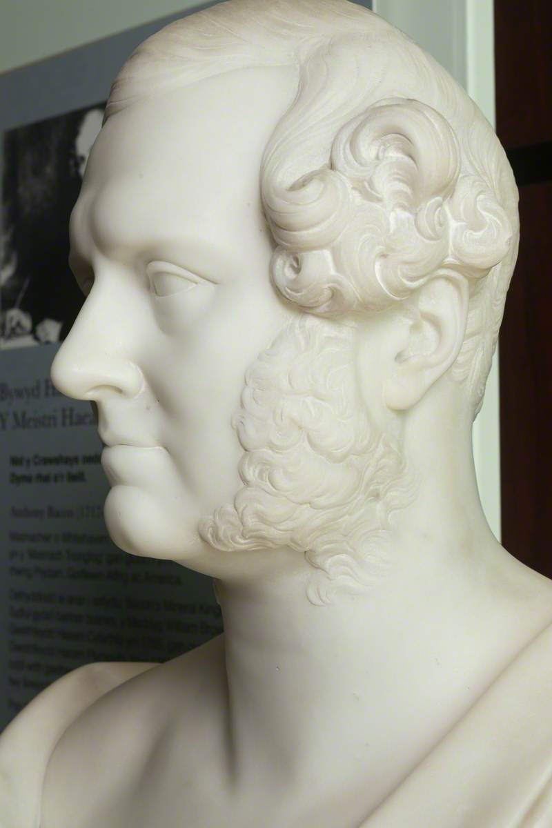 John Josiah Guest (1785–1852)