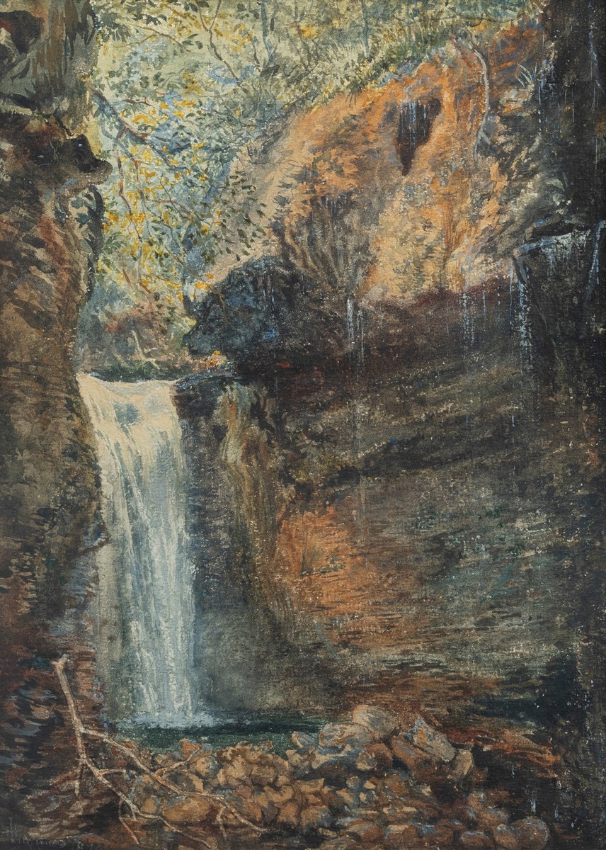 'Cwm Frwd' Merthyr