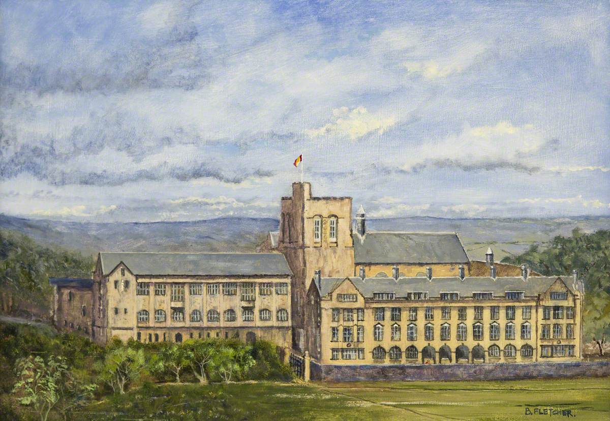 Bangor University