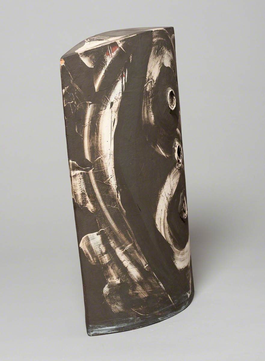 Dark Form 3 | Art UK