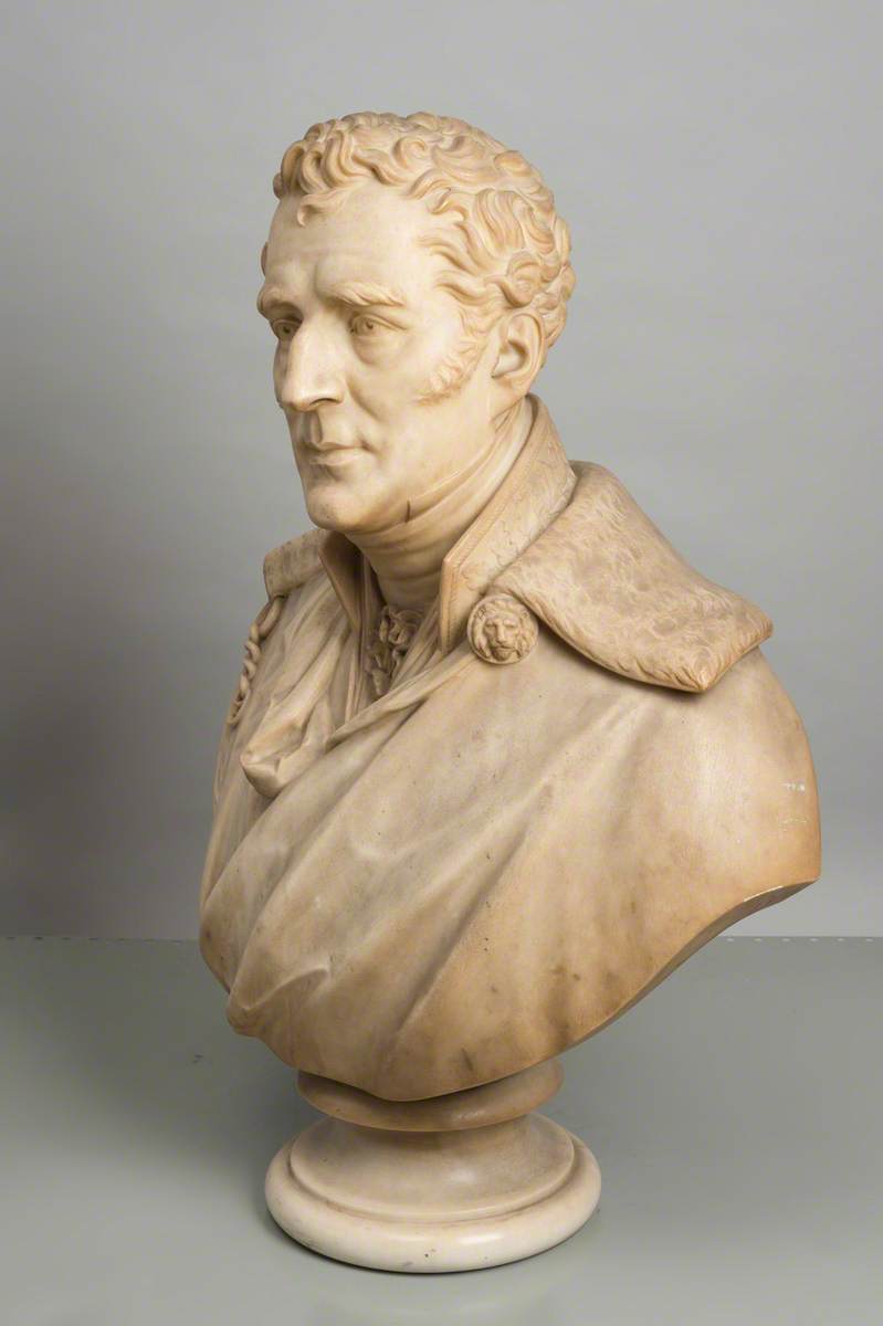 Duke of Wellington (1769–1852)