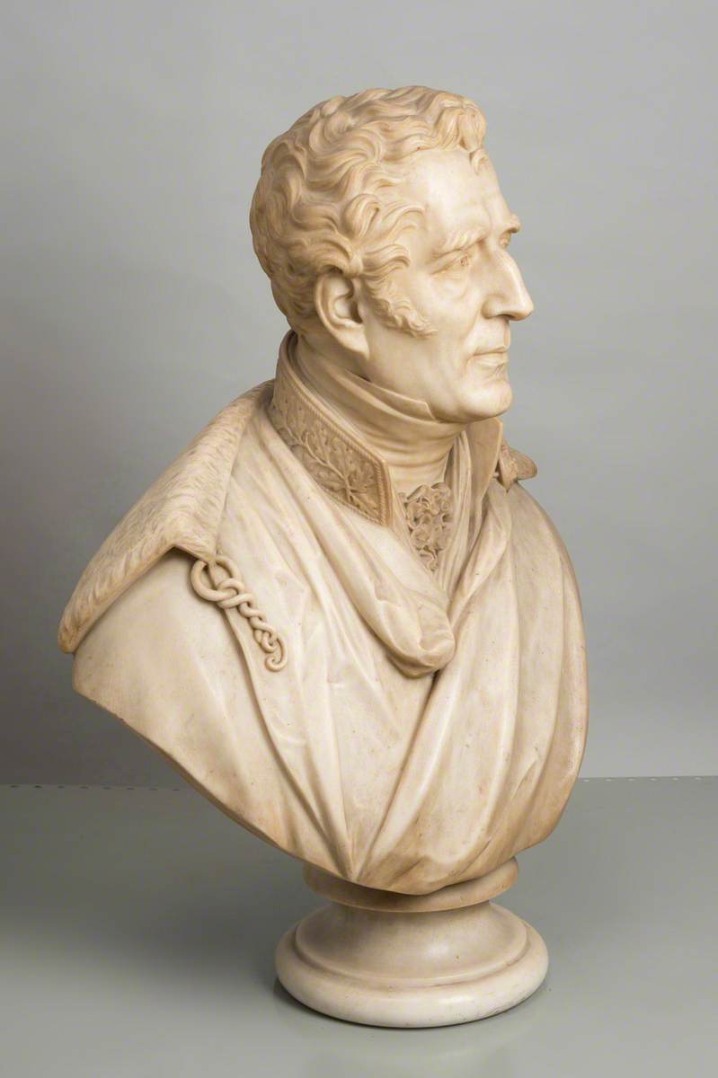 Duke of Wellington (1769–1852)