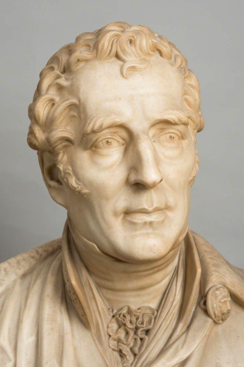 Duke of Wellington (1769–1852)