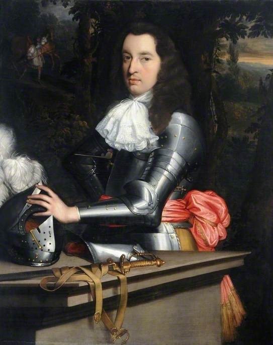 Henry Howard (1628–1684), 6th Duke of Norfolk