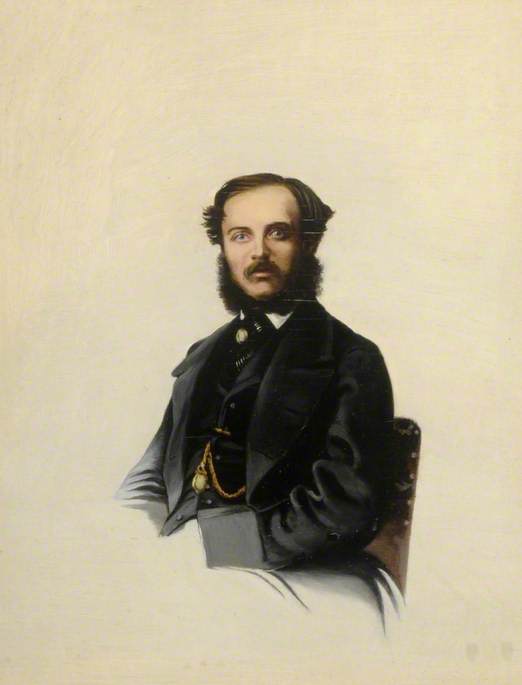 Samuel Joshua Cooper (1830–1913)