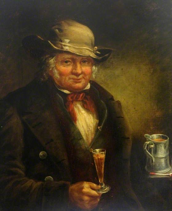 The Drinker