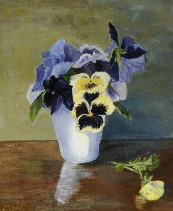 Pansies