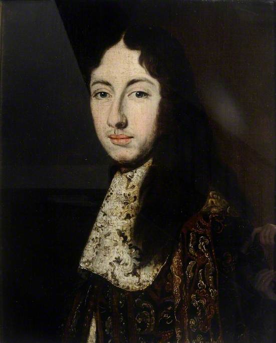 Thomas Wentworth (1693–1741), Earl of Strafford