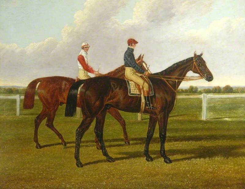 'Charles XII' and 'Euclid'
