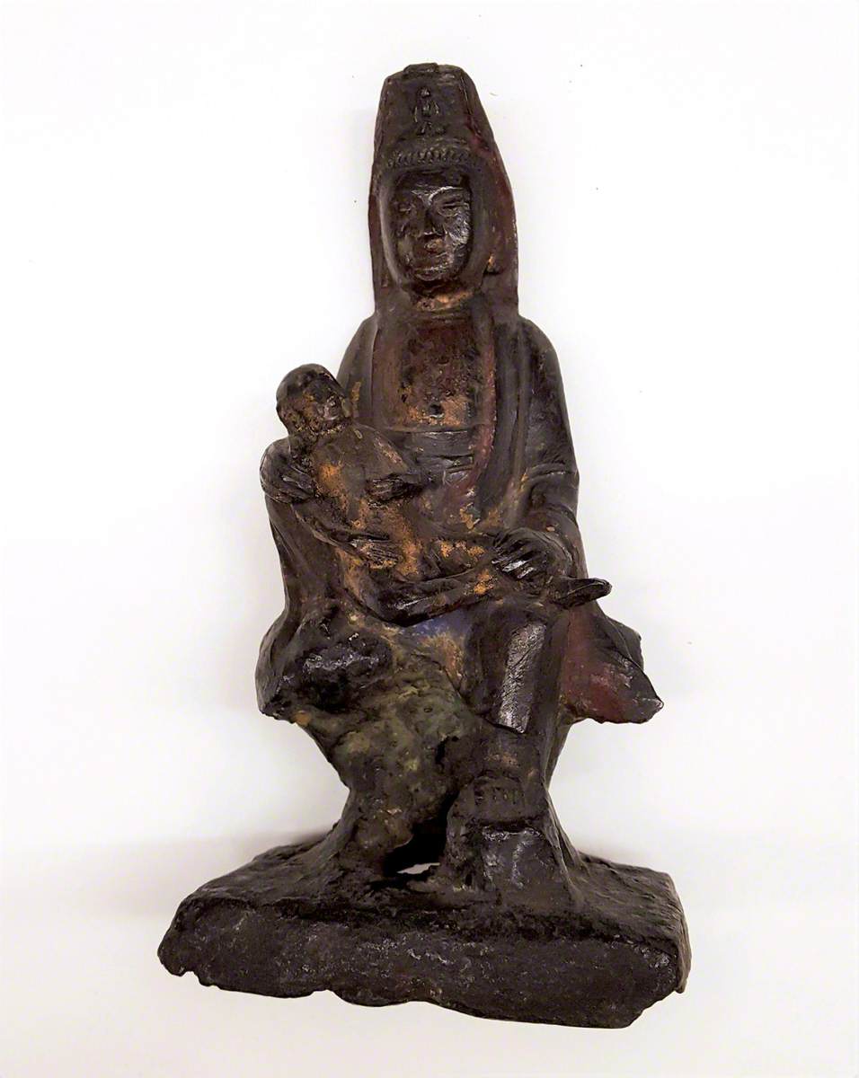 Songzi Guanyin (Bestower of Children)