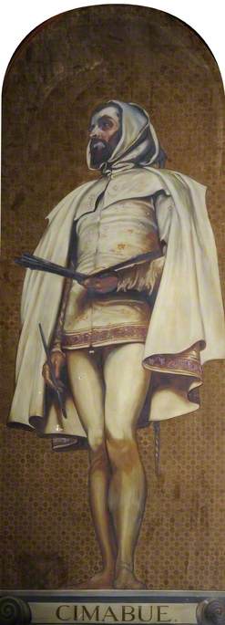 Giovanni Cimabue (c.1240–c.1302)