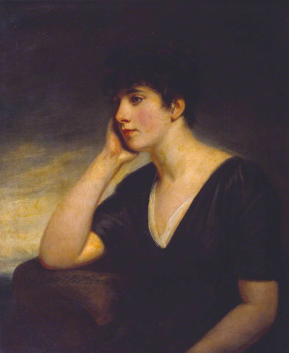 Mrs S. W. Reynolds