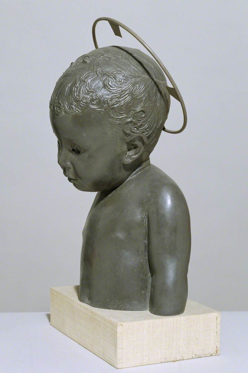 The Infant Christ