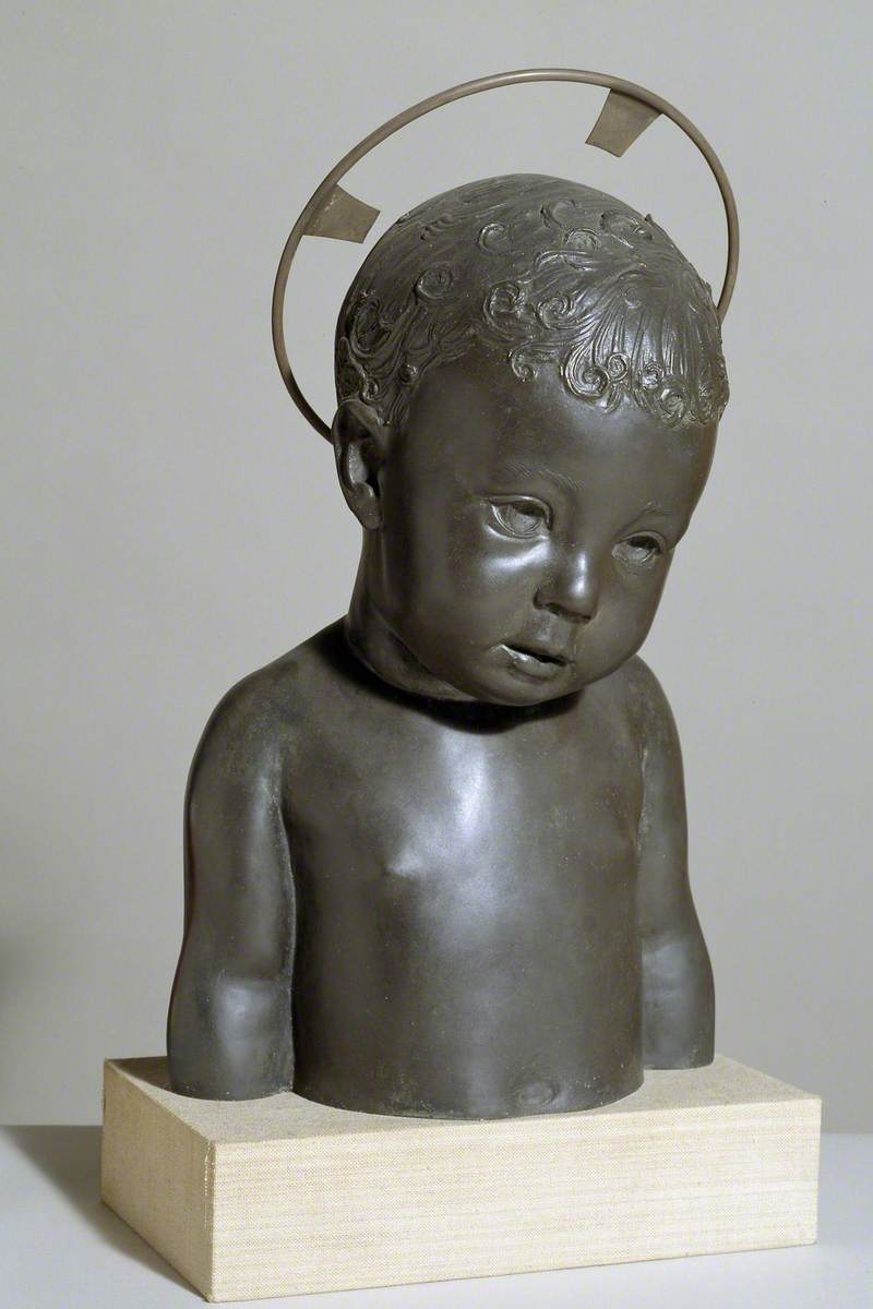 The Infant Christ