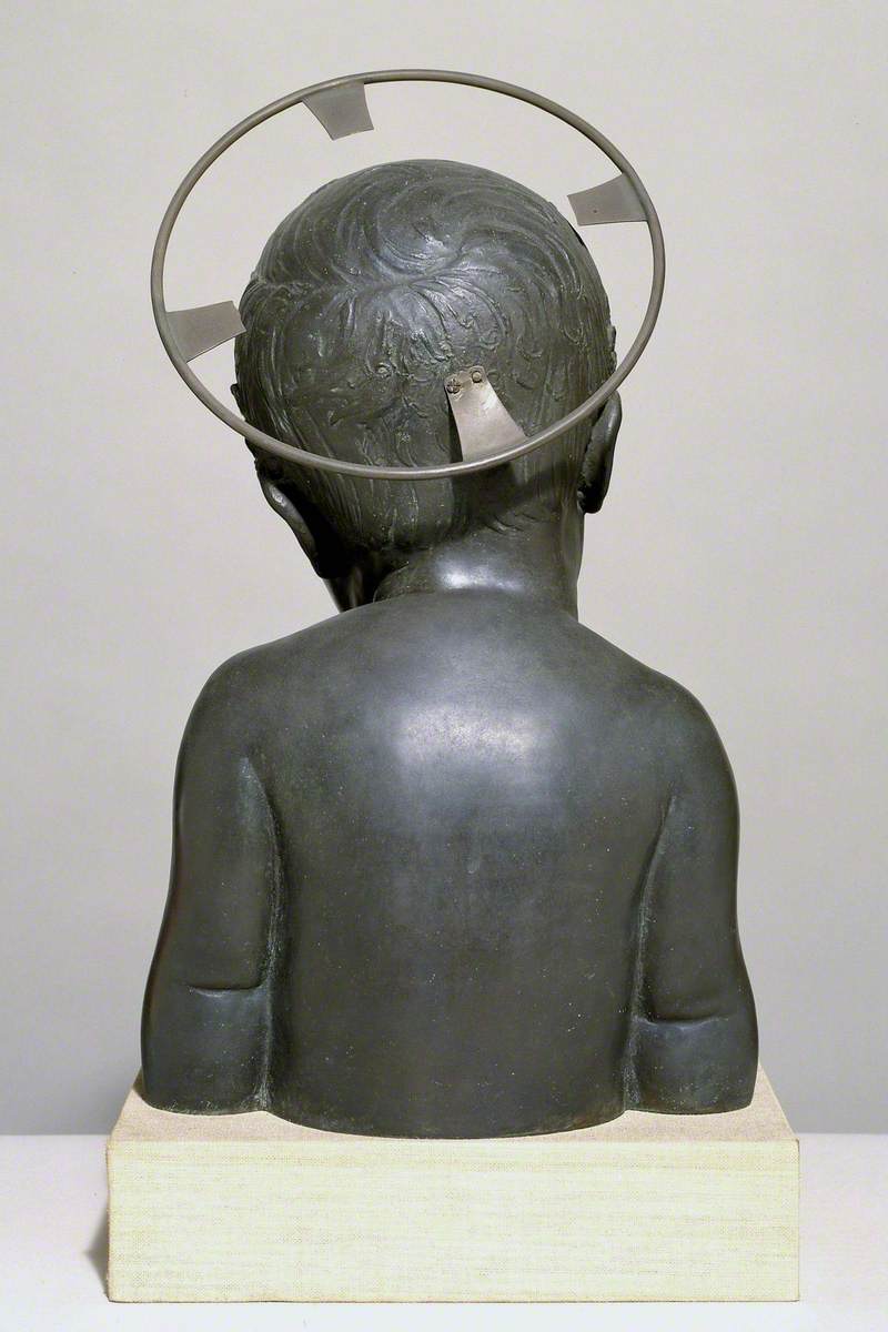 The Infant Christ