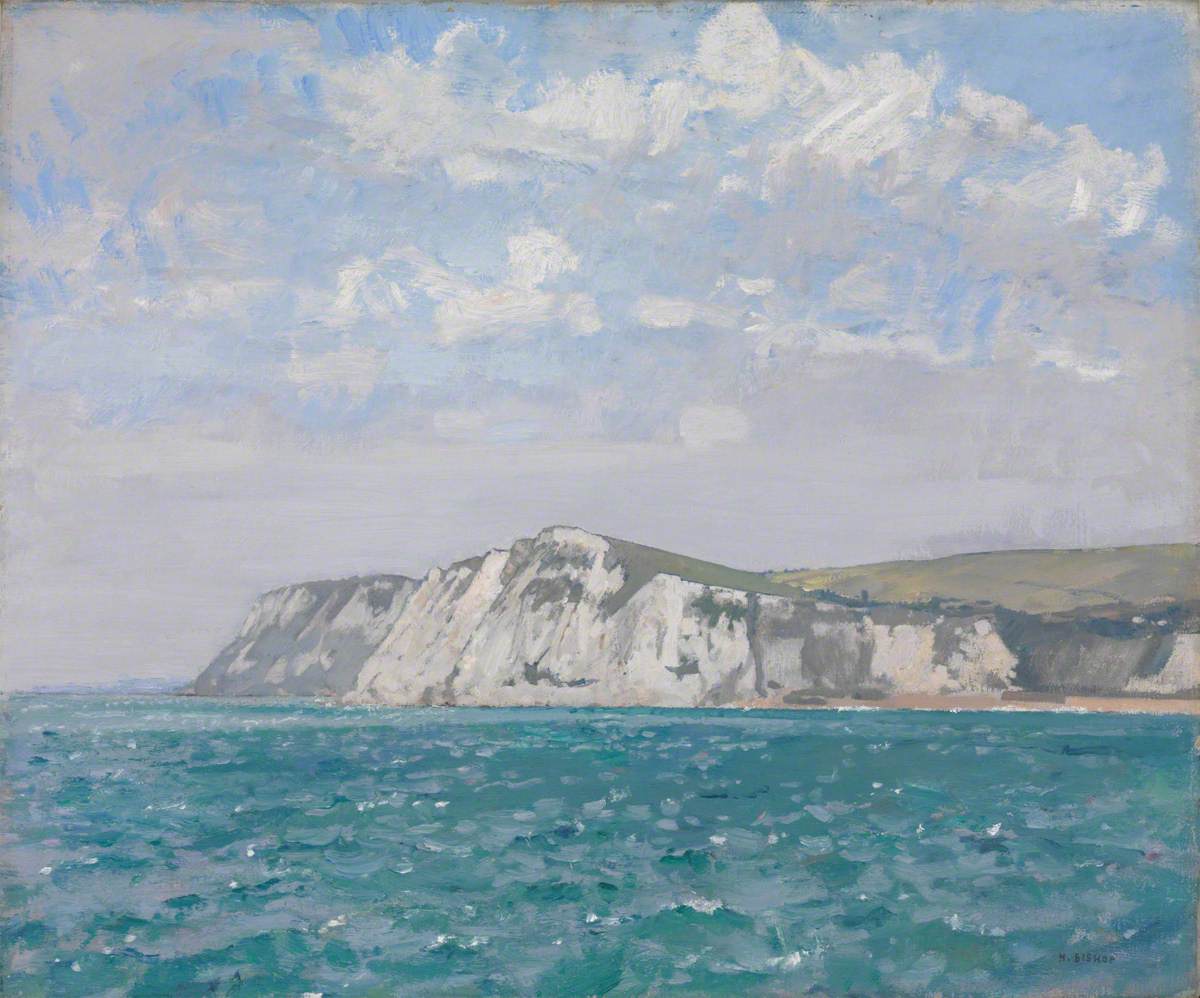 Shakespeare's Cliff, Dover