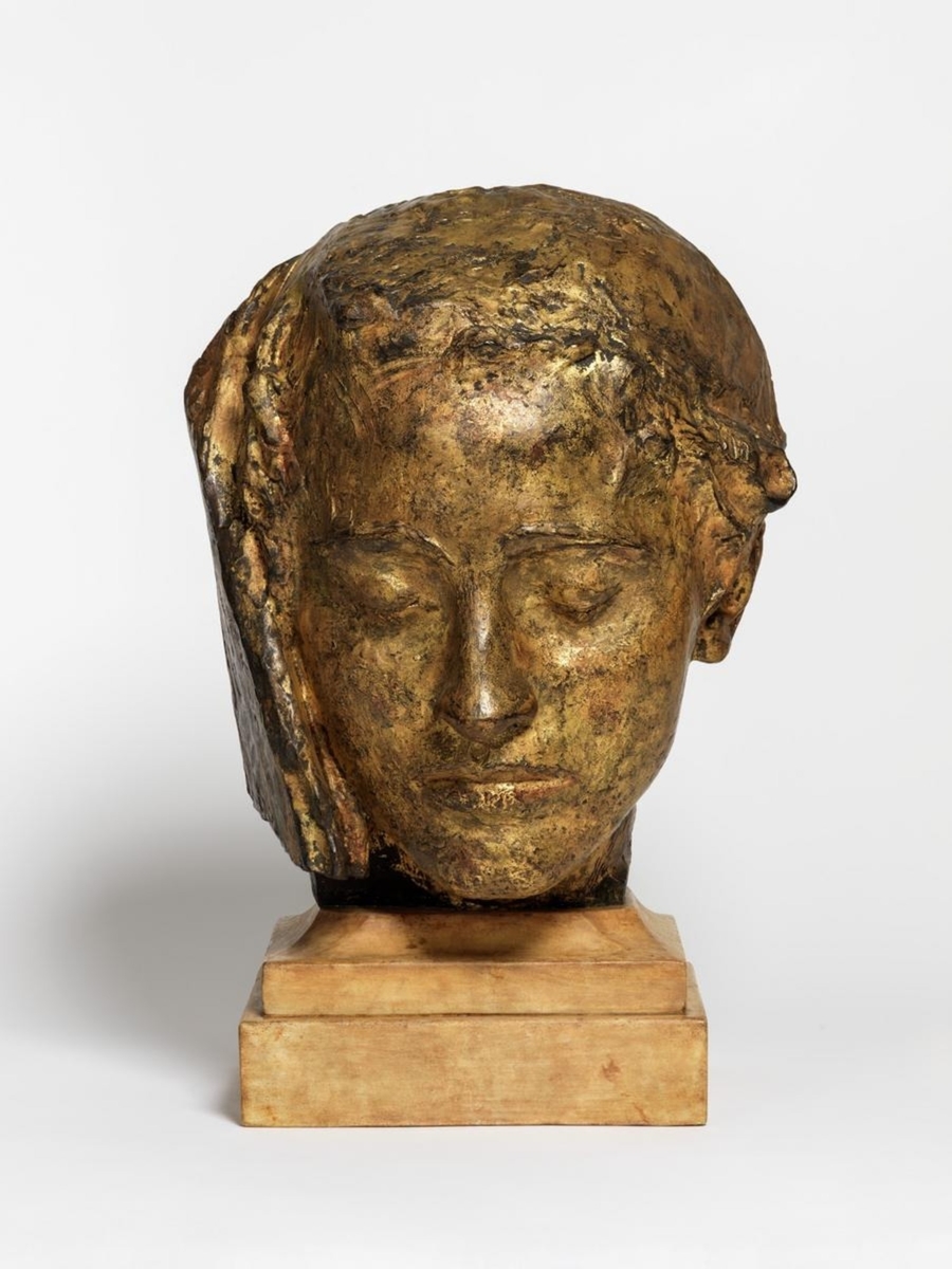 The Golden Head