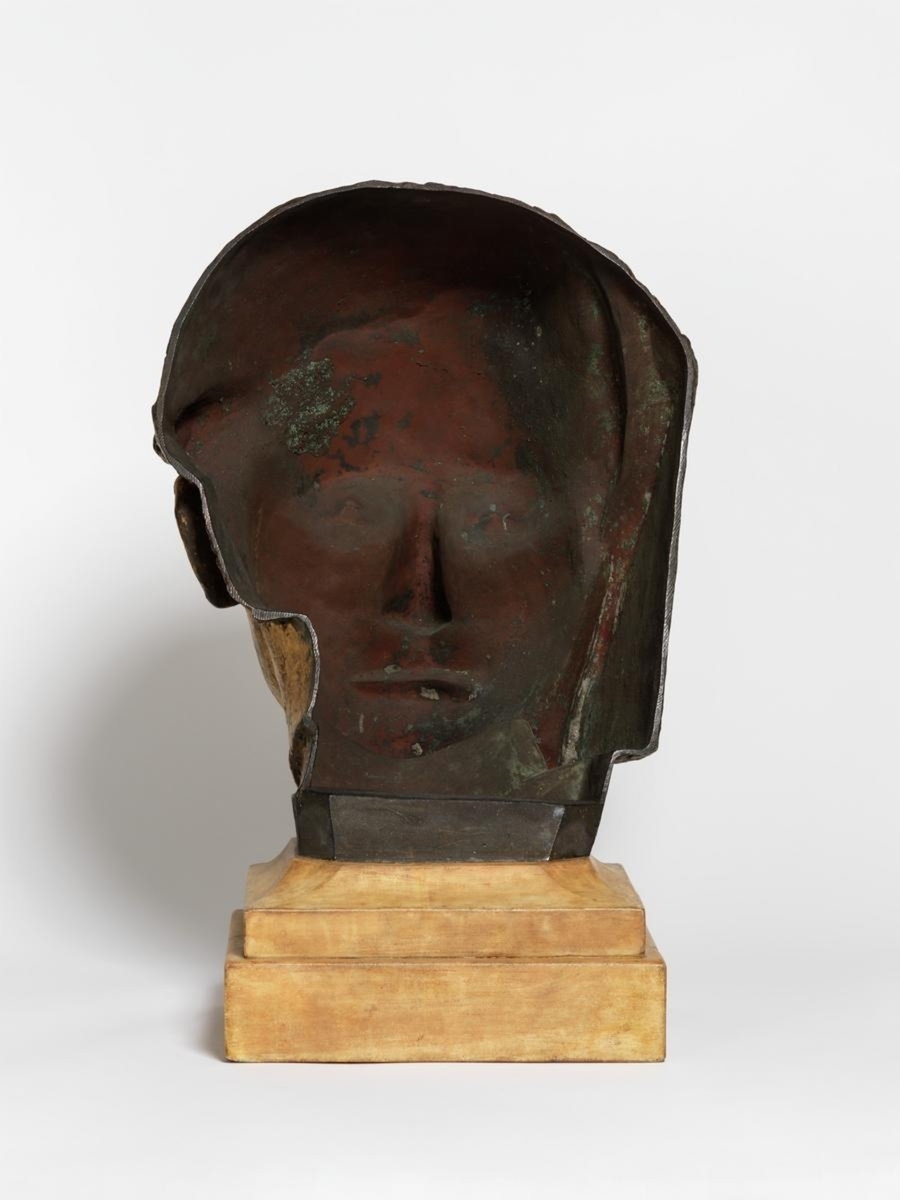 The Golden Head